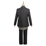 Cosplay Costume Outfits Halloween Carnival Party Suit cosplay TRIGUN STAMPEDE Nicholas·D·Wolfwood