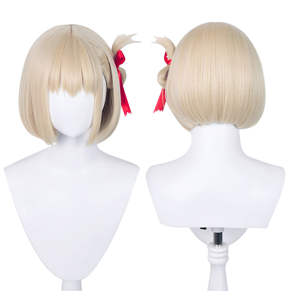 Cosplay wigs 2025 heat resistant