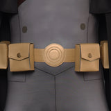 Batman Batman: The Doom That Came to Gotham Cosplay Costume Fancy Outfit Halloween Carnival Suit
