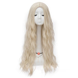 Hocus Pocus 2 .Sarah Sanderson Cosplay Wig Heat Resistant Synthetic Hair Carnival Halloween Party Props