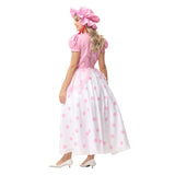 Toy Story Shepherdess Bo Peep Cosplay Costume Outfits Halloween Carnival Suit