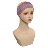The Little Mermaid Ariel Cosplay Headband Halloween Carnival Costume Accessories Gifts