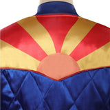 Cosplay Costume Halloween Carnival Party Disguise Suit Prom Pact-Alyssa