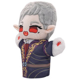 Baldur's Gate 3 Astarion Game Character Cosplay Plush Glove Puppet 