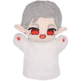 Baldur's Gate 3 Astarion Game Character Cosplay Plush Glove Puppet 