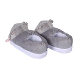 Baldur's Gate 3 Astarion Game Character Original Cotton Slippers Shoes Halloween Costumes Accessory Prop   