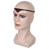 Baldur's Gate 3 Astarion Headwear Leather Headgear Cosplay Outfits Halloween Carnival Accessories