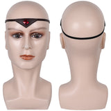 Baldur's Gate 3 Astarion Headwear Leather Headgear Cosplay Outfits Halloween Carnival Accessories