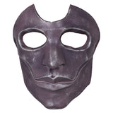 Baldur's Gate 3 Dark Justiciar Mask Cosplay Latex Masks Helmet Masquerade Halloween Party Costume Props   