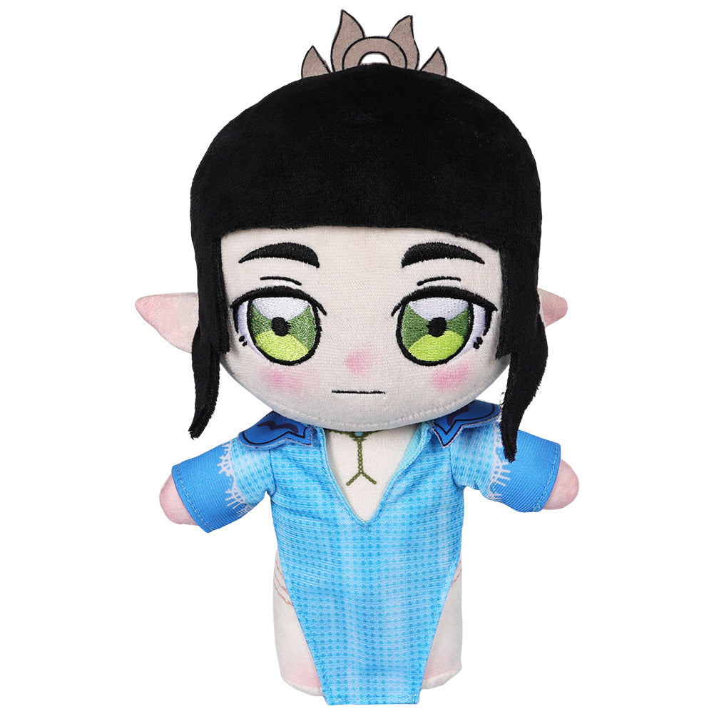 Maleficent sale plush doll