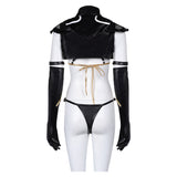  Baldur's Gate 3 Shadowheart Lingerie For Women Cosplay Costume Outfits Halloween Carnival Suit