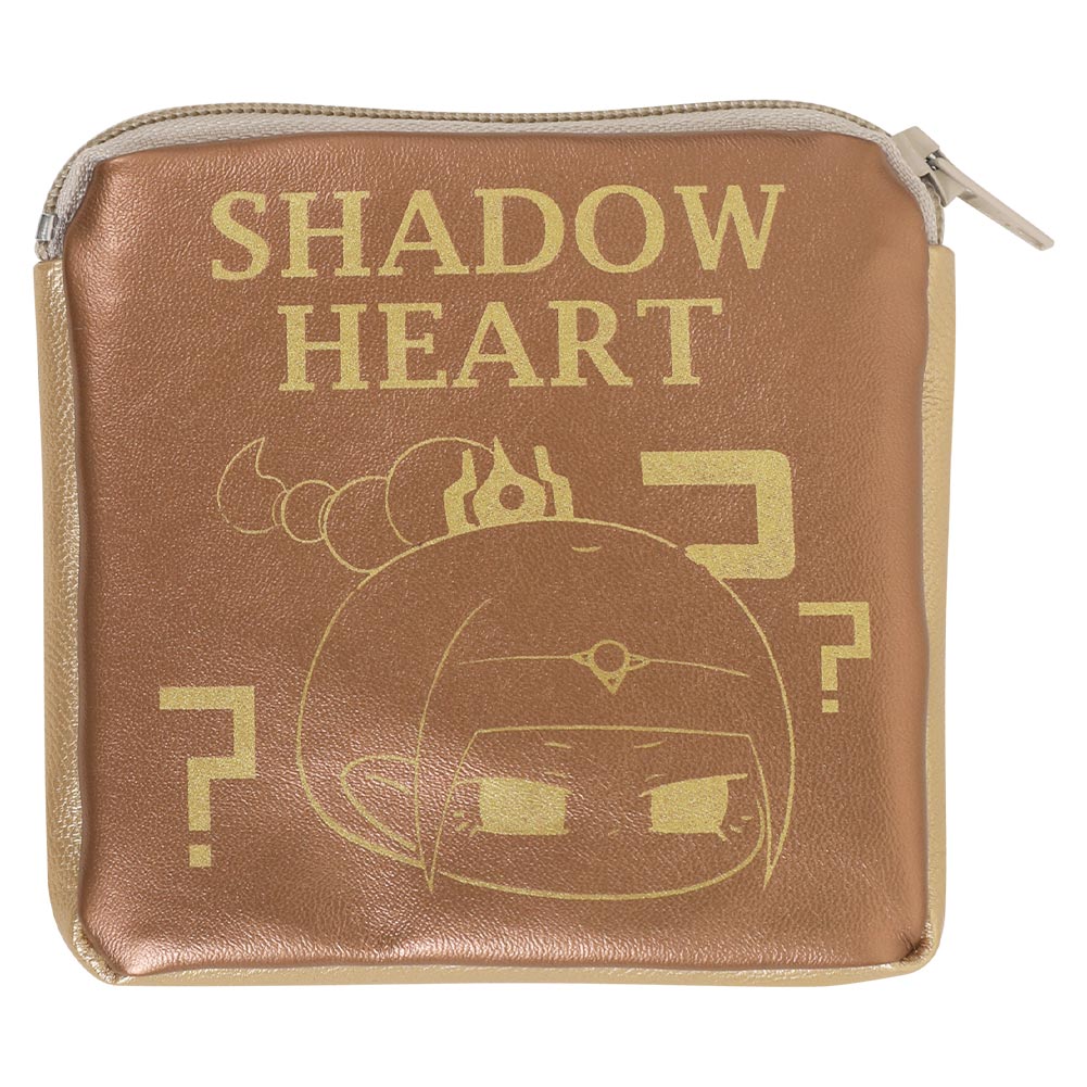 Baldur's Gate 3 Shadowheart Mini Cute Printed Coin Purse Accessories ...