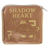 Baldur's Gate 3 Shadowheart Mini Cute Printed Coin Purse Accessories