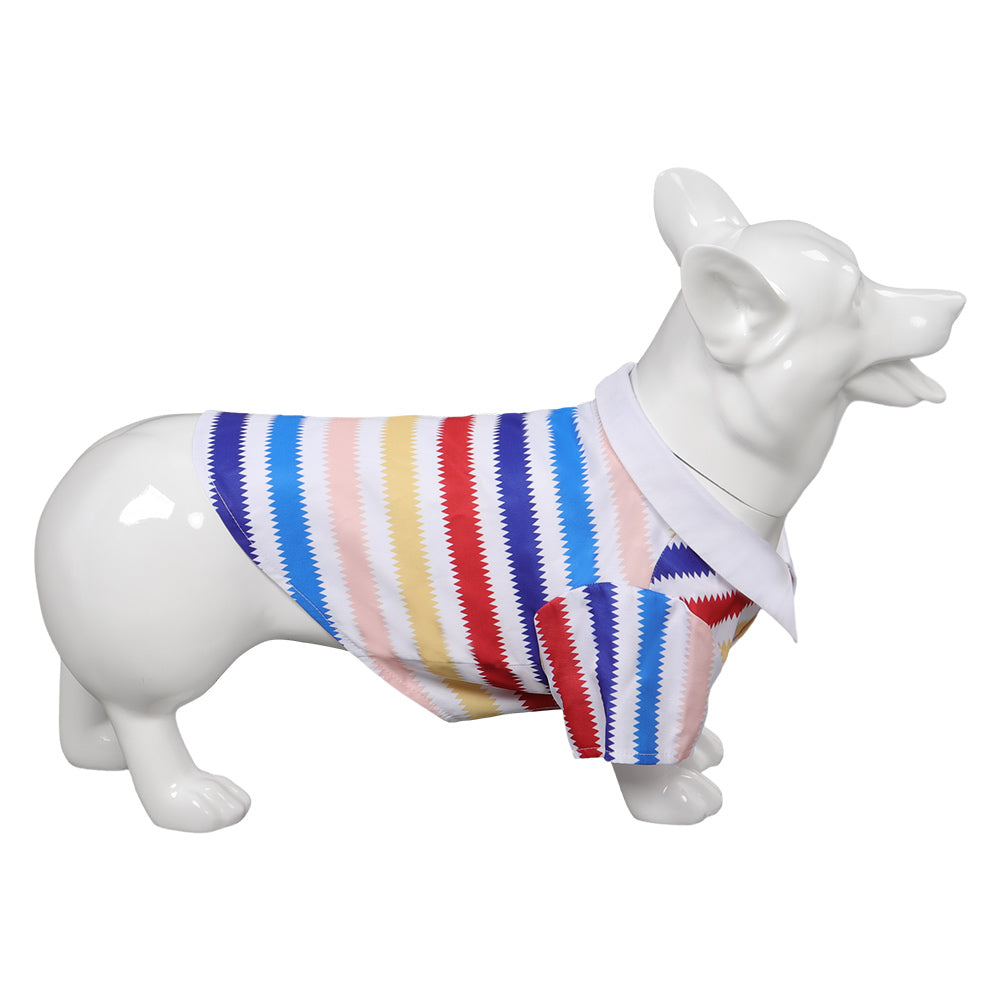 Barbie online dog costume