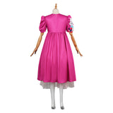 Barbie 2023 Kate Kids Children Girls Cosplay Costume Outfits Halloween Carnival Suit