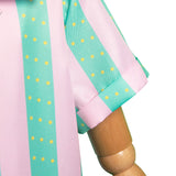 Barbie Ken Kids Children Beach Cosplay Costume Halloween Carnival Suit