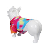 Barbie Ken Pet Dog Colorful Clothes Cosplay Halloween Carnival