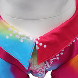 Barbie Ken Pet Dog Colorful Clothes Cosplay Halloween Carnival