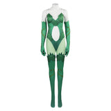 Batman Poison Ivy Jumpsuits Cosplay Costume Outfits Halloween Carnival Suit