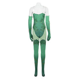 Batman Poison Ivy Jumpsuits Cosplay Costume Outfits Halloween Carnival Suit