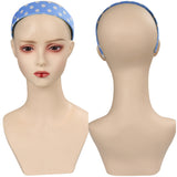 Barbie Cosplay Women Headband Halloween Carnival Costume Accessoreis Headwear Gift