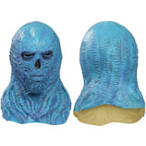 Stranger Things Vecna Mask Cosplay Latex Masks Helmet Masquerade Halloween Party Costume Props