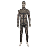 Guardians of the Galaxy Vol. 3 Groot Cosplay Costume Jumpsuit Outfits Halloween Carnival Party Disguise Suit