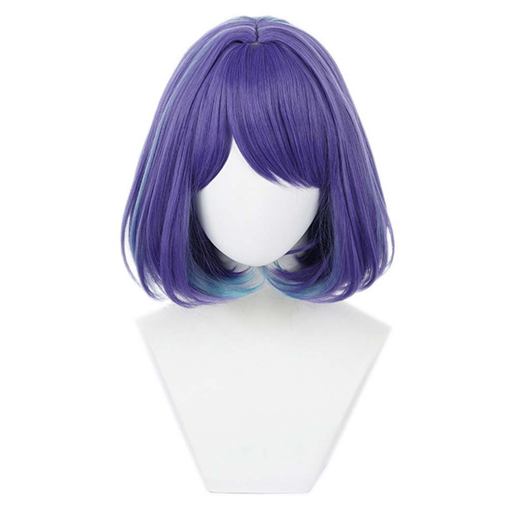 Oshi No Ko My Idol s Child Kurokawa Akane Cosplay Wig Carnival