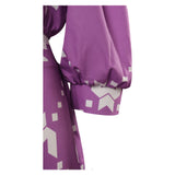 Cosplay Costume Top Pants Outfits Halloween Carnival Party Suit Extrapolations Eve Sheare suit