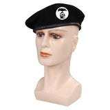 The Expendables 4 Barney Ross Cosplay Hat Cap Halloween Carnival Costume Accessories