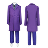 Batman Kids Children Cosplay Costume Outfits Halloween Carnival Suit