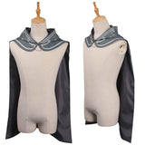 The Legend of Zelda: Tears of the Kingdom Link Cape Cosplay Costume Halloween Carnival Suit