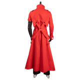 Vash the Stampede cosplay Cosplay Costume Outfits Halloween Carnival Party Disguise Suit TRIGUN