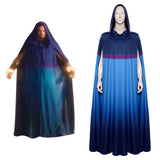 Thor: Love and Thunder‎-Thor Cosplay Costume Cloak Outfits Halloween Carnival Suit
