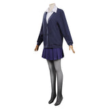 Aharen-san wa Hakarenai Reina Aharen Cosplay Costume Uniform Dress Outfits Halloween Carnival Suit