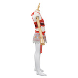 Kids Children Moana Swimsuit Cosplay Costume Two-Piece Swimwear Halloween Carnival Suit