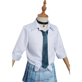 My Dress-Up Darling Marin Kitagawa Outfits Cosplay Costume Kids Gils School Uniform Skirt Halloween Carnival Suit