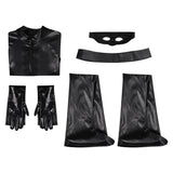 Selina Catwoman The Dark Knight Rises Cosplay Costume Halloween Carnival Party Disguise Suit