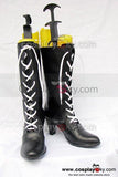 Black Butler Ciel Cosplay Boots Shoes