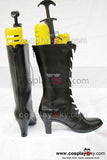 Black Butler Ciel Cosplay Boots Shoes