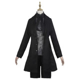 Black Butler Ciel Phantomhive Anime Character Black Set Cosplay Costume Outfits