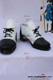 Black Butler Ciel Phantomhive Cosplay shoes boots