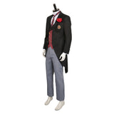 Black Butler Season 4: Public School Arc 2024 Edoga Redomondo Anime Character Cosplay Costume Outfits