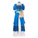 Black Butler: Book of the Atlantic Elizabeth Midford Cosplay Costume Halloween Carnival Suit