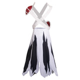 Bleach Kurosaki Lchigo Cosplay Costume Outfits Halloween Carnival Suit