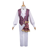 Blue Lock Hyoma Chigiri Cosplay Costume Outfits Halloween Carnival Suit