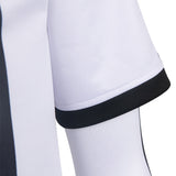 Blue Lock Nagi Seishiro Cosplay Costume White Outfits Halloween Carnival Suit