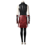 Thor: Love and Thunder Jane Foster Cosplay Costume Outfits Halloween Carnival Suit