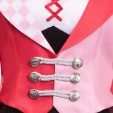 One Piece Uta Halloween  Cosplay Costume Outfits Halloween Carnival Party Disguise Suit
