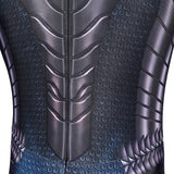 Aquaman Arthur Curry Cosplay Costume Outfits Halloween Carnival Suit